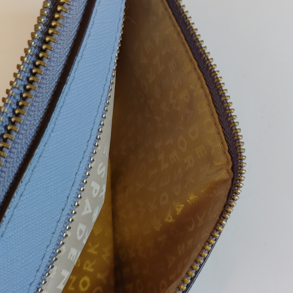 kate spade Lavender Wristlet - Picture 7 of 7